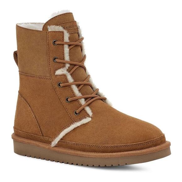 Koolaburra by UGG Advay Women's Winter Boots Size 7 NWT - Picture 1 of 8